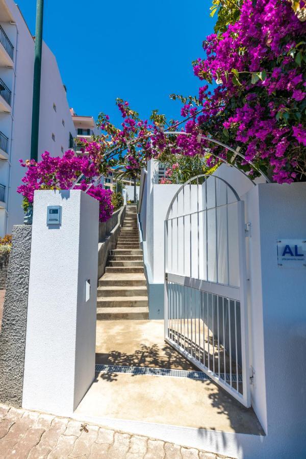 Casa Maravilha III Βίλα Caniço Εξωτερικό φωτογραφία