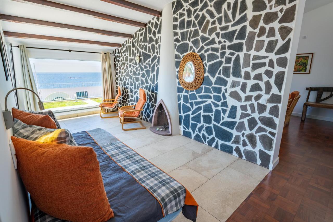 Casa Maravilha III Βίλα Caniço Εξωτερικό φωτογραφία