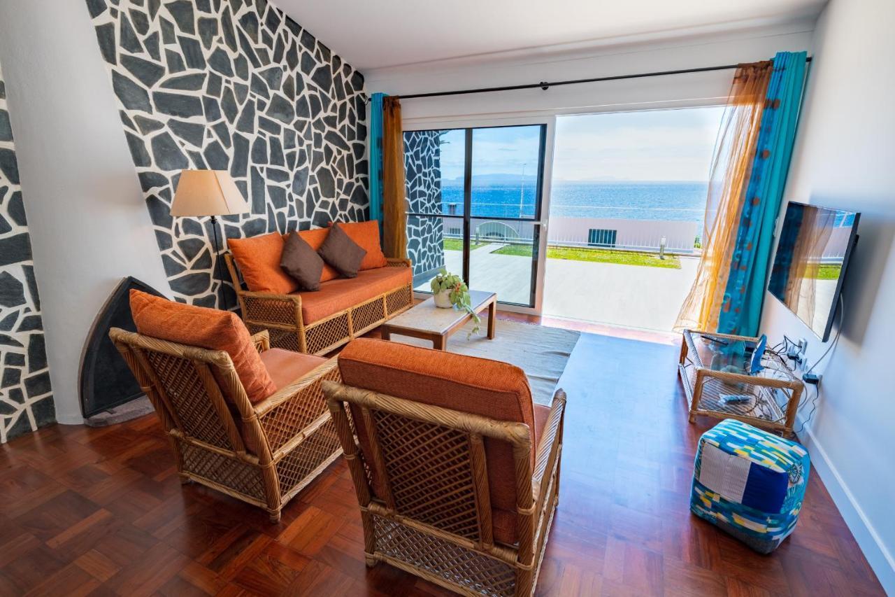 Casa Maravilha III Βίλα Caniço Εξωτερικό φωτογραφία