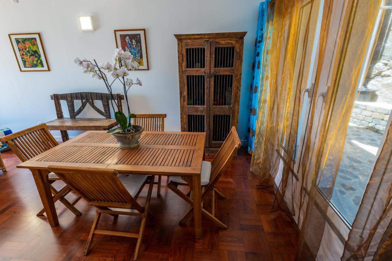 Casa Maravilha III Βίλα Caniço Εξωτερικό φωτογραφία