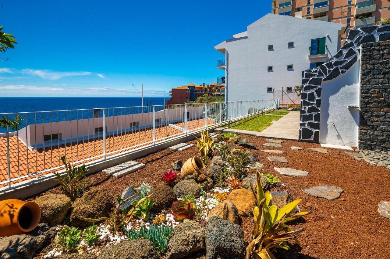 Casa Maravilha III Βίλα Caniço Εξωτερικό φωτογραφία