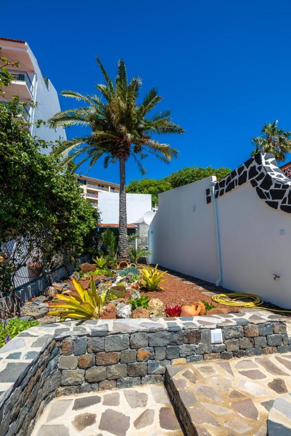 Casa Maravilha III Βίλα Caniço Εξωτερικό φωτογραφία
