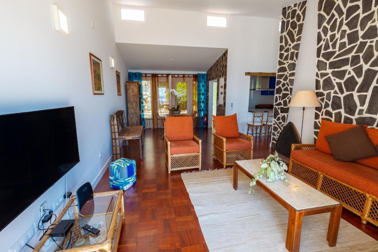 Casa Maravilha III Βίλα Caniço Εξωτερικό φωτογραφία