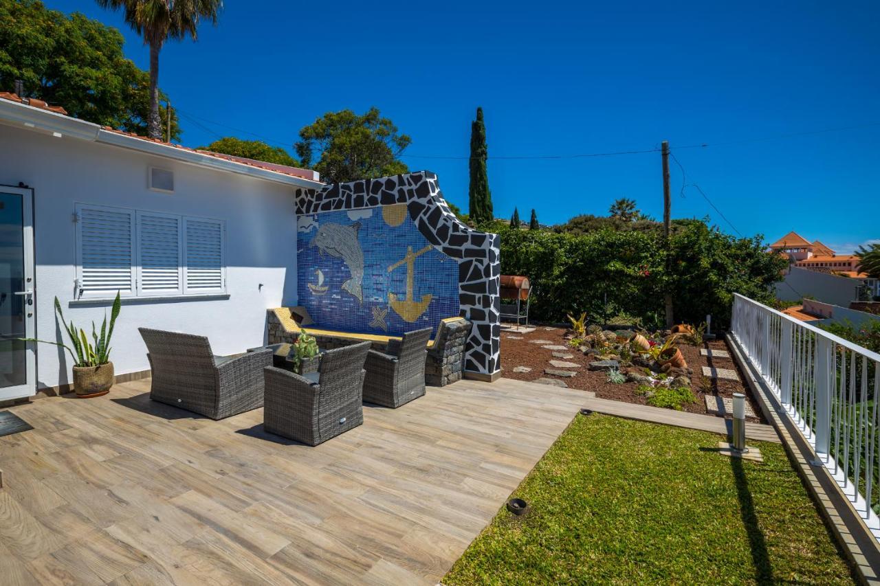 Casa Maravilha III Βίλα Caniço Εξωτερικό φωτογραφία