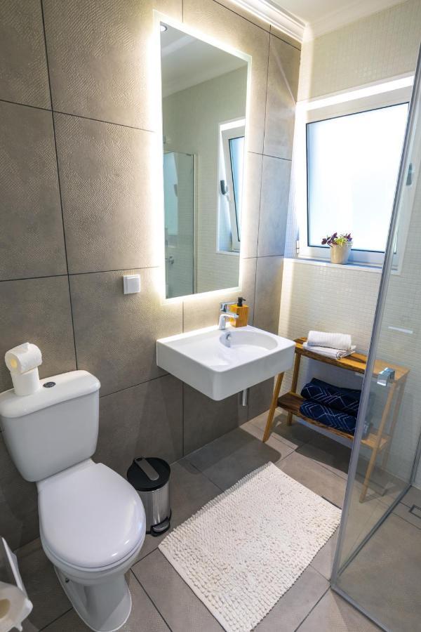 Casa Maravilha III Βίλα Caniço Εξωτερικό φωτογραφία