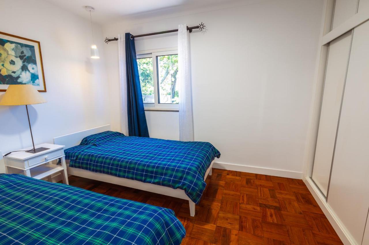 Casa Maravilha III Βίλα Caniço Εξωτερικό φωτογραφία