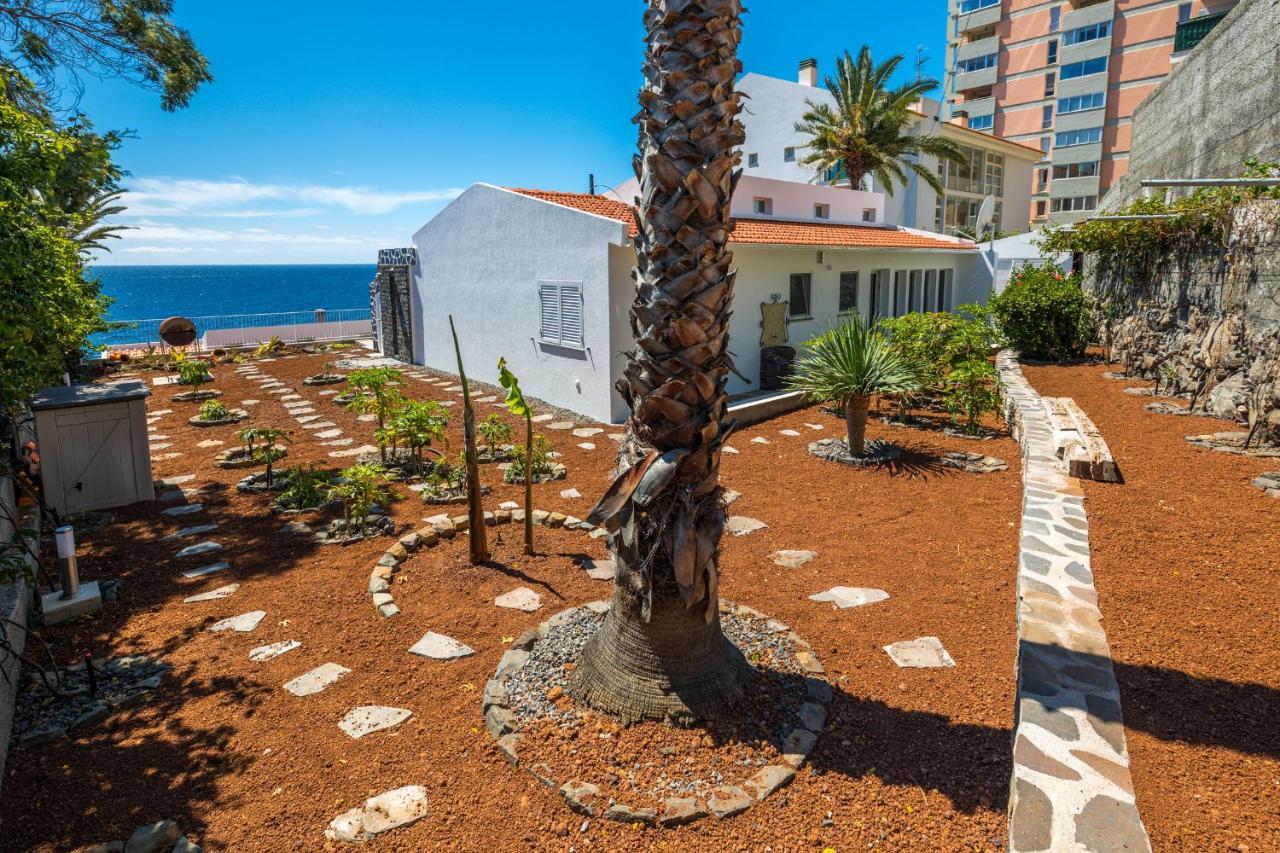 Casa Maravilha III Βίλα Caniço Εξωτερικό φωτογραφία
